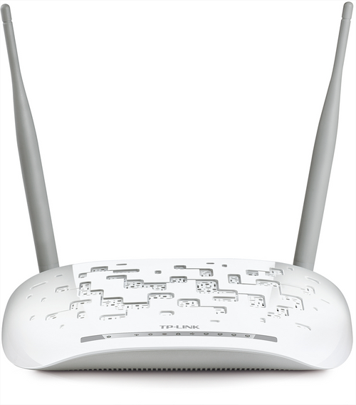 TP-LINK - MODEM ROUTER VDSL2 N300 - 2150007532 TP-LINK 0 | Trony.it
