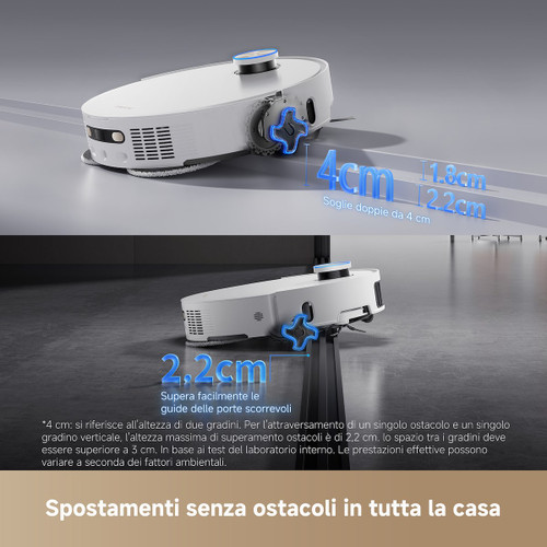 DREAME - DREAME L50SVIM PRO ULTRA - 2260004356