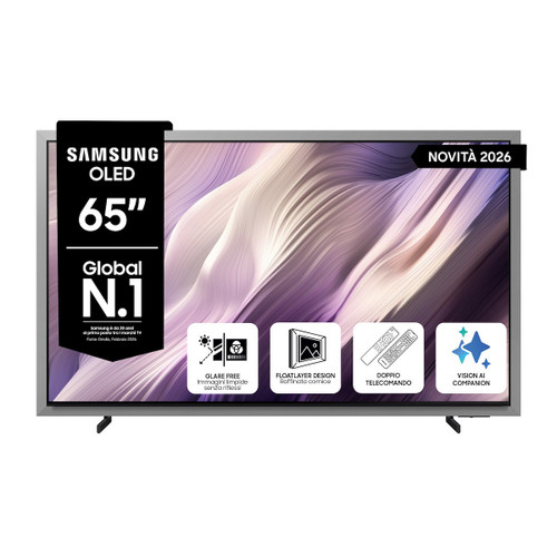 SAMSUNG - QE65S99HATXZT - 2260005032