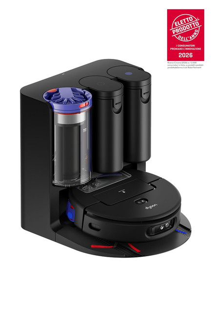 DYSON - DYSON SPOT+SCRUB™ AI - 2260007656