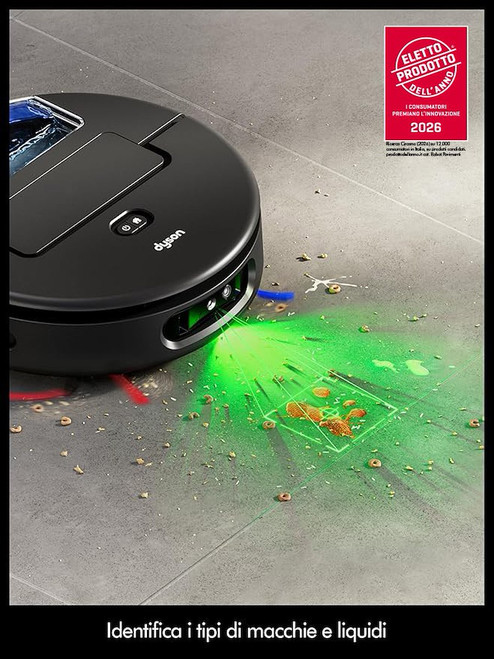 DYSON - DYSON SPOT+SCRUB™ AI - 2260007656