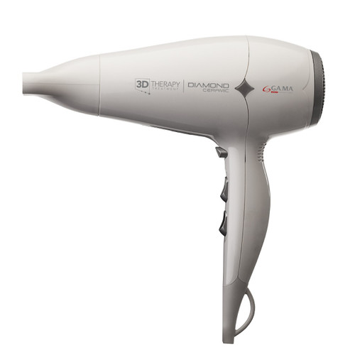 GAMA - PHON DIAMOND CERAMIC ION - 2170019052