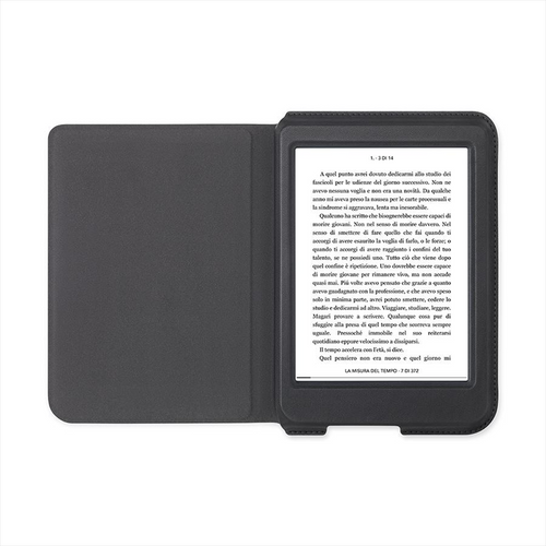 KOBO - KOBO NIA SLEEPCOVER CASE BLACK - 2200008882