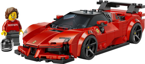 LEGO - 77254 FERRARI SF90 XX - 2250017712