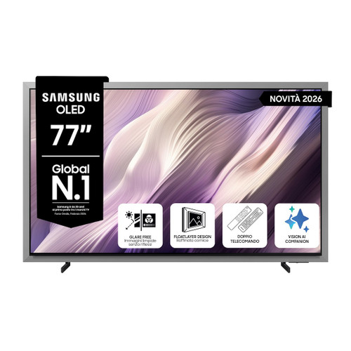SAMSUNG - QE77S99HATXZT - 2260005031