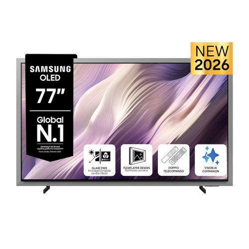 SAMSUNG - QE77S99HATXZT - 2260005031