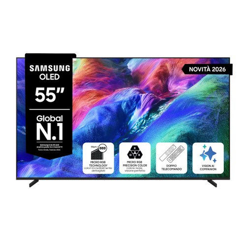 SAMSUNG - MRE55R85HAUXZT - 2260005042 SAMSUNG 0 | Trony.it