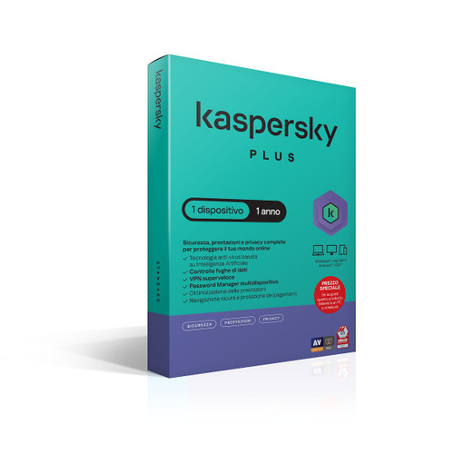 KASPERSKY - KL1042T5AFS-SSBATT - 2260007443