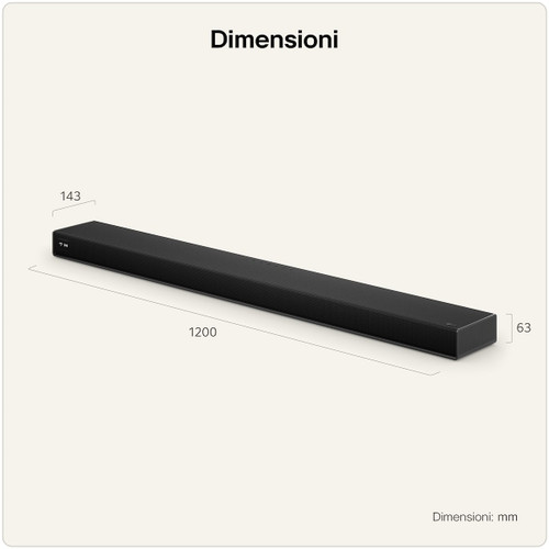 LG ELECTRONICS - SOUND SUITE H7 - 2260007637