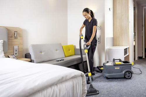 KARCHER - PUZZI 10/1 - 2260007772 KARCHER 0 | Trony.it