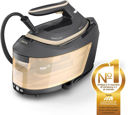 PHILIPS - PERFECTCARE SERIES 6000 PSG6064/80 - 2230000930
