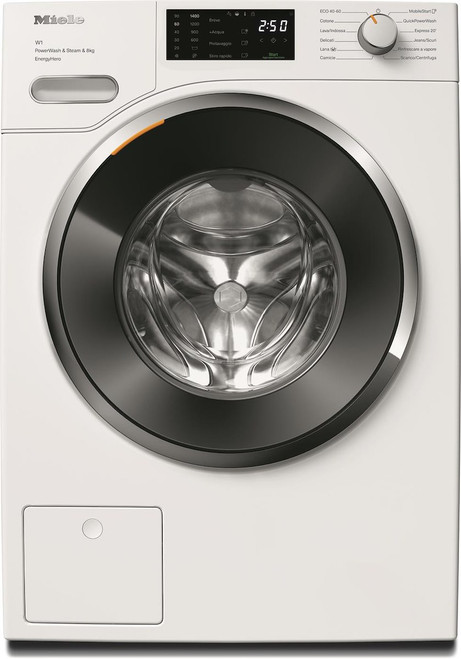 Miele Italia Spa - WWE380 WCS - 2250002336