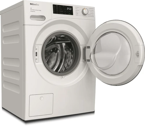 Miele Italia Spa - WWE380 WCS - 2250002336