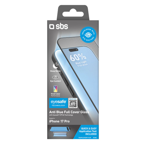 SBS - TEAPPLEYESIP1763P - 2260003277
