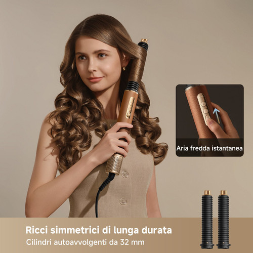 DREAME - AIRSTYLE PRO 2 GOLD - 2260004934
