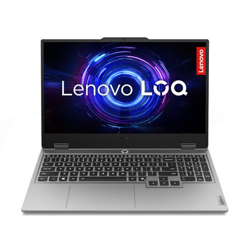 LENOVO - LOQ 15IRX10 Intel® Core™ i7 i7-13645HX Computer portatile 39,6 cm (15.6") Full HD 16 GB DDR5-SDRAM 512 GB SSD NVIDIA GeF - 2260006194