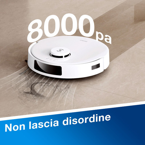 ECOVACS - DEEBOT N20 - 2250014715