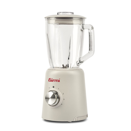 GIRMI - FR93 FRULLATORE 1,5L VETRO - 2260007930