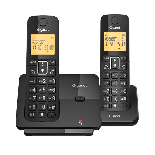 GIGASET - ESSENTIAL300 DUO - 2260007964