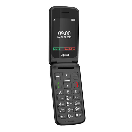GIGASET - GL595 BLACK - 2250011165