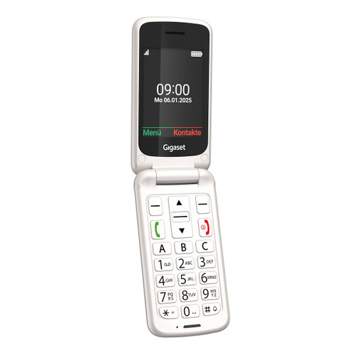 GIGASET - GL595 WHITE - 2250010347 GIGASET 0 | trony.live