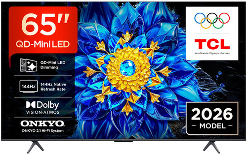 TCL - 65P8L - 2260004418 TCL 0 | trony.live