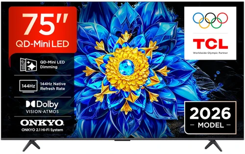 TCL - 75P8L - 2260004417