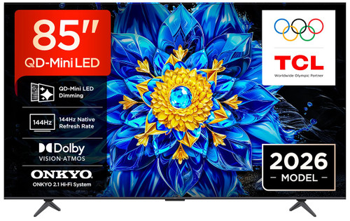TCL - 85P8L - 2260004416