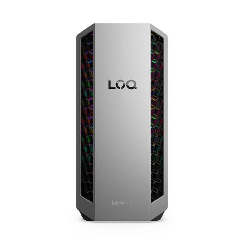 LENOVO - LOQ Desktop 26L AMD Ryzen 7 16GB 1TB RTX5060Ti - 2260006270 LENOVO 0 | trony.lol