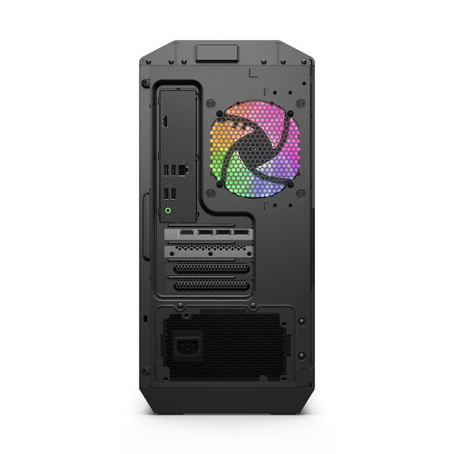 LENOVO - LOQ Desktop 26L AMD Ryzen 7 16GB 1TB RTX5060Ti - 2260006270