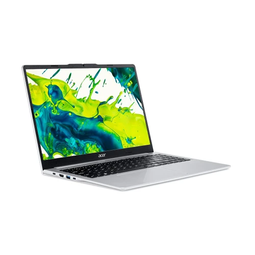 ACER - NOTEBOOK ASPIRE LITE 15 AL15-46P-R49F - 15.6 POLLICI - SILVER - 2260001981