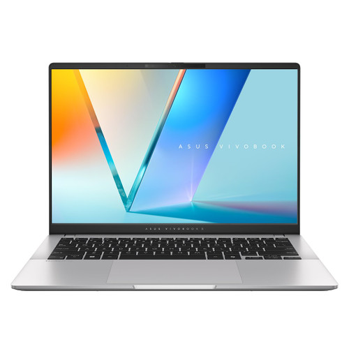 ASUS - ASUS Vivobook S14 S5406SAL-SF312W, notebook 14", processore Intel® Core™ Ultra 5 226V, Silver. - 2260003110