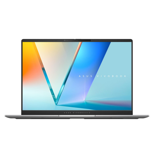 ASUS - ASUS Vivobook S14 S5406SAL-SF312W, notebook 14", processore Intel® Core™ Ultra 5 226V, Silver. - 2260003110