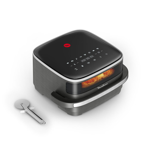 MOULINEX - Easy Fry XL Surface, friggitrice ad aria, AL402H - 2260006285