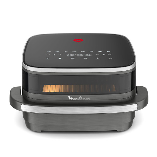 MOULINEX - Easy Fry XL Surface, friggitrice ad aria, AL402H - 2260006285