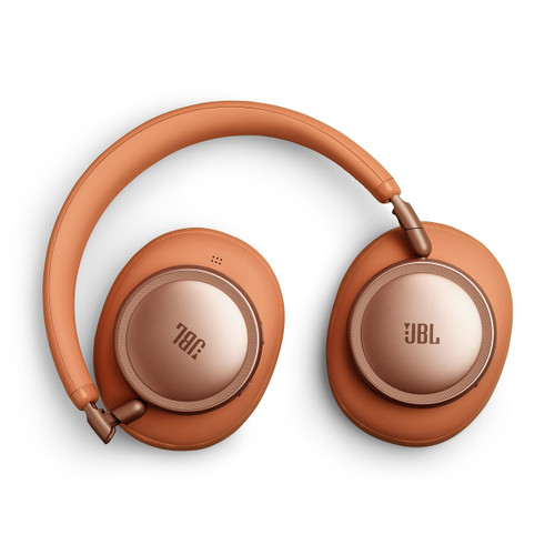 JBL - LIVE 780NC ORANGE - 2260005959