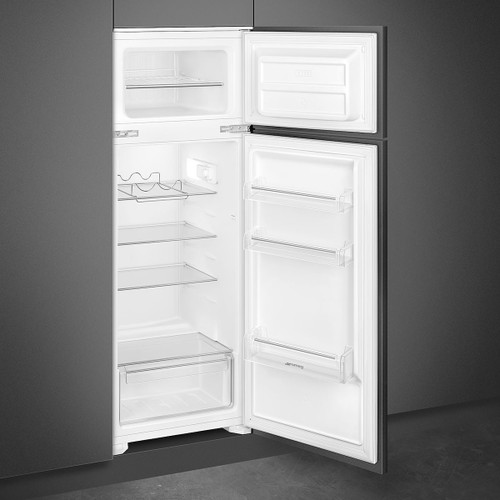 SMEG - Frigorifero Incasso Doppia-Porta Estetica Universale - 2260008080