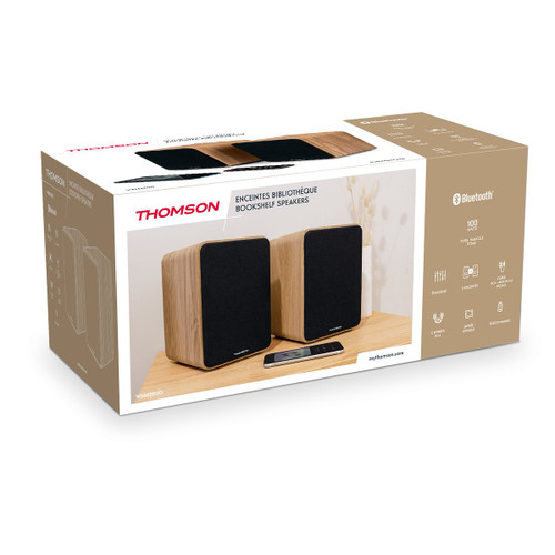 THOMSON - WS602DUO - 2250001597
