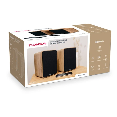 THOMSON - WS602DUO - 2250001597