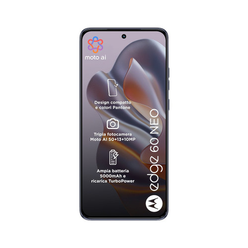 MOTOROLA - EDGE 60 NEO - 2260008116