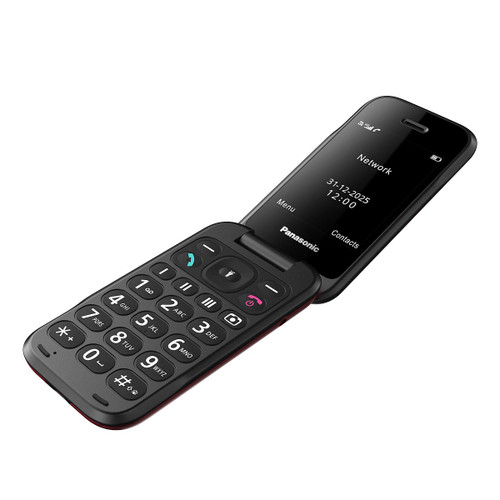 PANASONIC - KX-TF600EXR - 2260008103