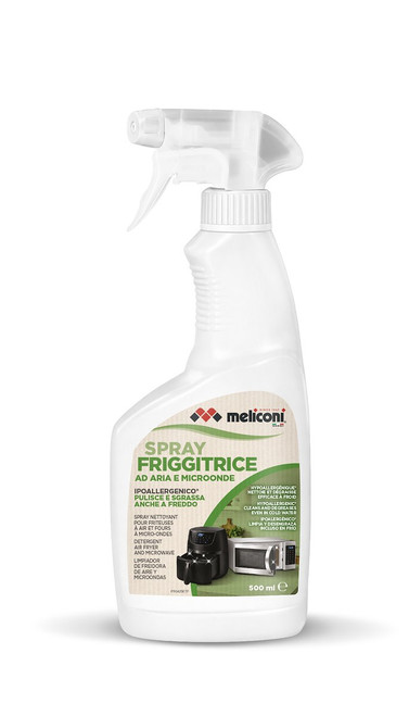 MELICONI - SPRAY FRIGGITRICE AD ARIA - 2260008217