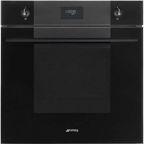 SMEG - Forno Termoventilato 60 cm Estetica Linea - 2240013275