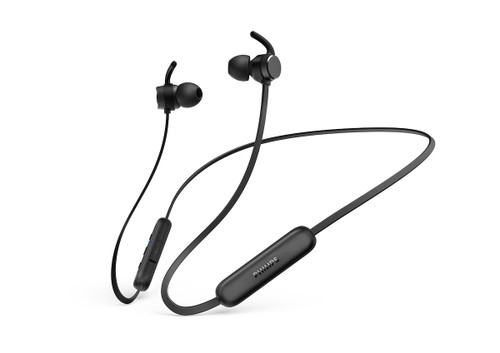 PHILIPS - TAE1209BK/00 - 2240020798