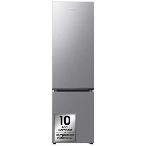 SAMSUNG - RB38C600CS9/EF - 2240022514