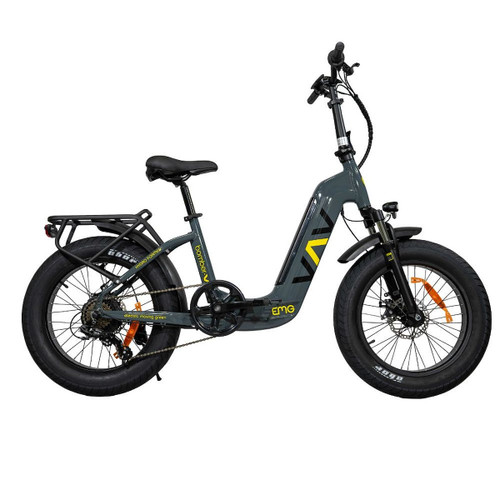 EMG - BOMBER V 20FBV10 - 2250005161