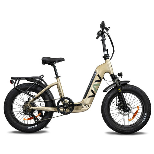 EMG - BOMBER V 20FBV16 - 2250005162