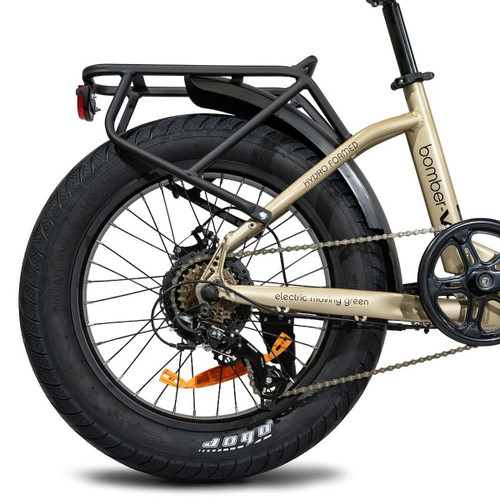 EMG - BOMBER V 20FBV16 - 2250005162