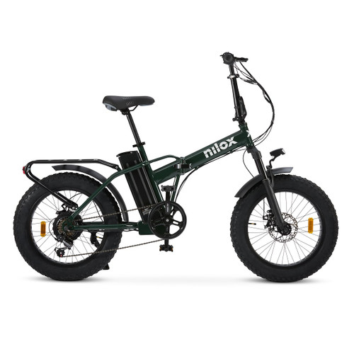 NILOX - X8 PRO - 2250005176