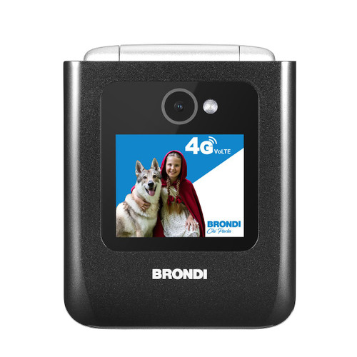 BRONDI - AMICO TUO 4G - 2250005224